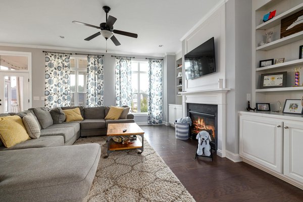 Hoe train je een effectief huis-aan-huis verkoopteam?